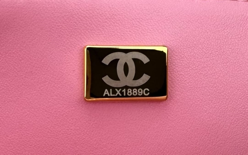 Chanel CF Series Bags